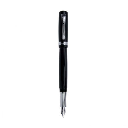 Black Kaweco Student Fountain Pen