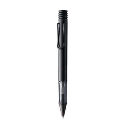 Black Lamy Al-Star Ballpoint Pen