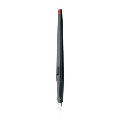 Black Lamy Joy Fountain Pen
