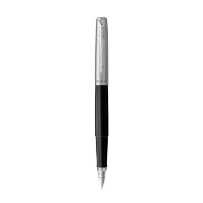 Black Parker Jotter Original Fountain Pen