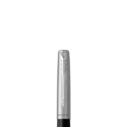 Black Parker Jotter Original Fountain Pen Arrow Clip