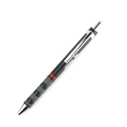 Black Rotring Tikky 3 Gel Pen