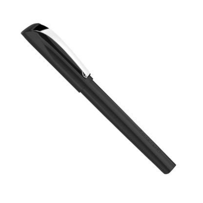 Black Schneider Ceod Classic Fountain Pen