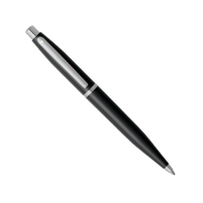 Black Sheaffer VFM Ballpoint Pen