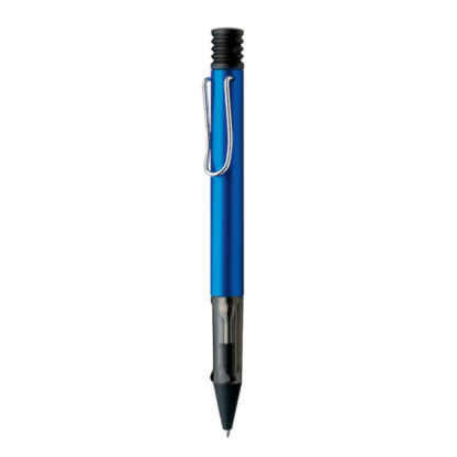 Blue Lamy Al-Star Ballpoint Pen