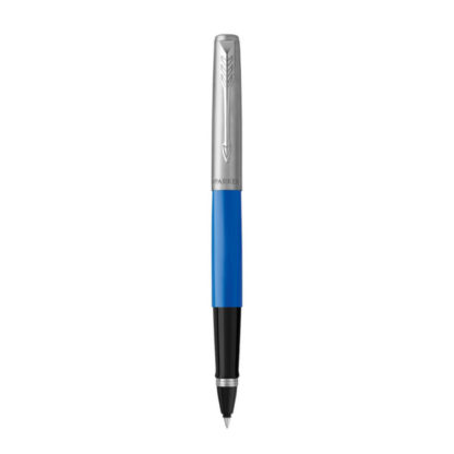 Blue Parker Jotter Original Rollerball Pen