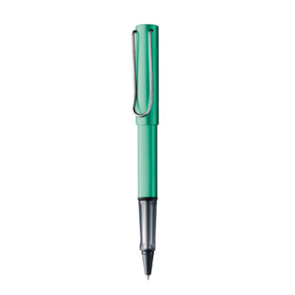 Bluegreen Lamy AL-star Rollerball Pen