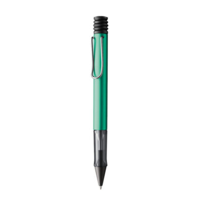Bluegreen Lamy Al-Star Ballpoint Pen