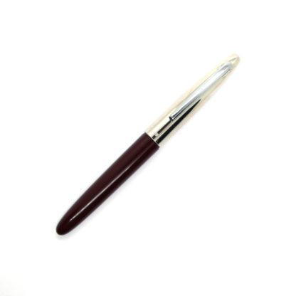 Burgundy Hero 366 Fountain Pen