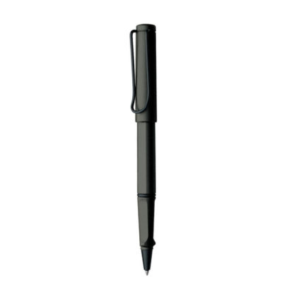 Charcoal Lamy Safari Rollerball Pen