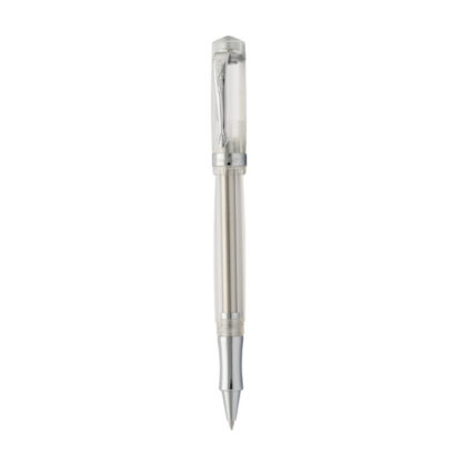 Clear Kaweco Student Rollerball Pen (Transparent)