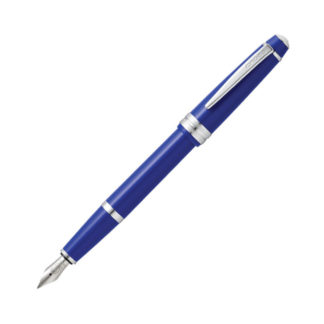 Cross Bailey Fountain Pen (Blue)