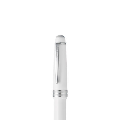 Cross Bailey Fountain Pen Cap (White)