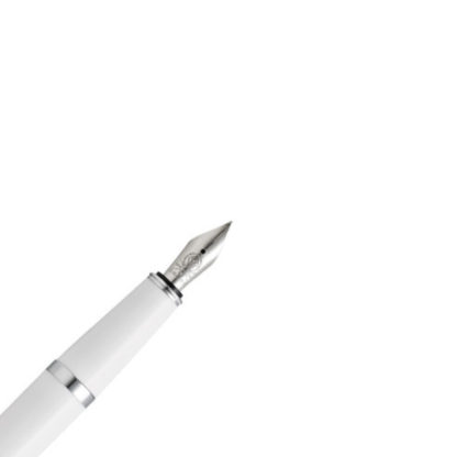 Cross Bailey Fountain Pen Nib (White)