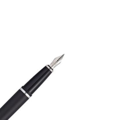 Cross Calais Fountain Pen Nib (Matt Black)