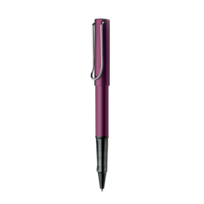 Dark Purple Lamy AL-star Rollerball Pen