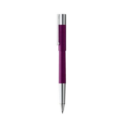 Dark Violet Lamy scala Rollerball Pen