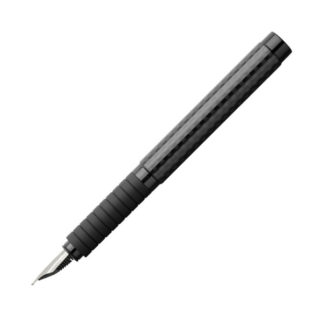 Faber-Castell Essentio Fountain Pen (Carbon)