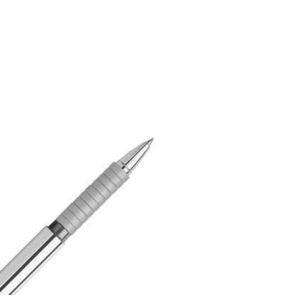 Faber Castell Essentio Rollerball Pen Nib (Polished Metal)