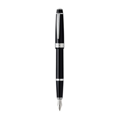 Genuine Cross Bailey Fountain Pen (Black)