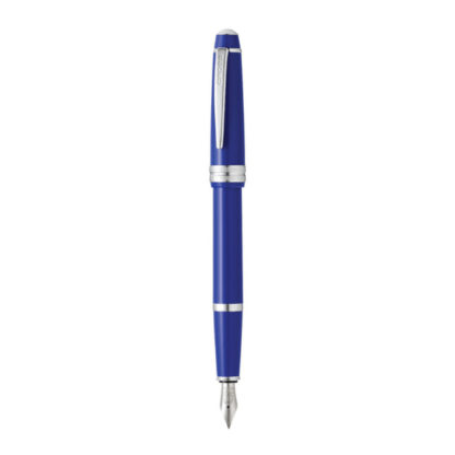 Genuine Cross Bailey Fountain Pen (Blue)