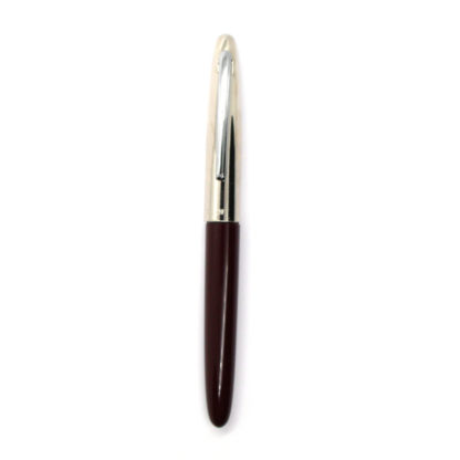 Genuine Hero 366 Fountain Pen (Burgundy)
