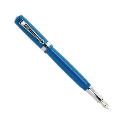 Kaweco Student Fountain Pen (Vintage Blue) - Image 5
