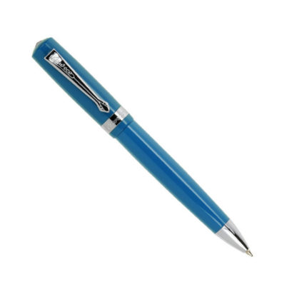 Genuine Kaweco Student Gel Pen (Vintage Blue)
