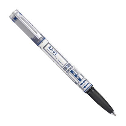 Genuine Sheaffer Star Wars R2D2 Rollerball Pen