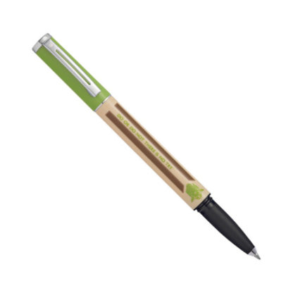 Genuine Sheaffer Star Wars Yoda Rollerball Pen