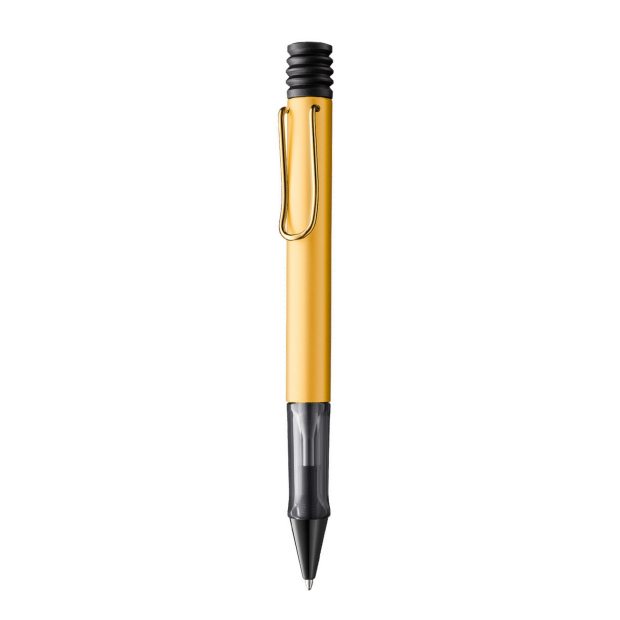 Lamy Lx Ballpoint Pen (Gold) InexPens