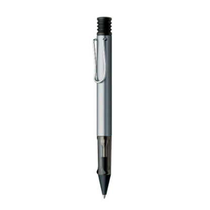 Graphite Lamy Al-Star Ballpoint Pen