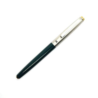 Green Hero 329 Fountain Pen