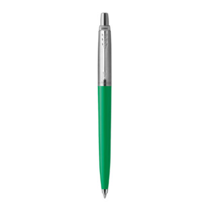 Green Parker Jotter Original Gel Pen