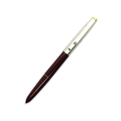 Hero 329 Fountain Pen (Burgundy)