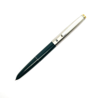 Hero 329 Fountain Pen (Green)
