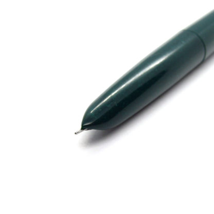 Hero 329 Fountain Pen (Green) Fine Nib