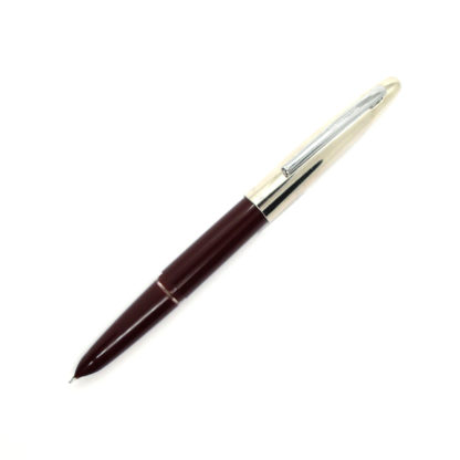 Hero 366 Fountain Pen (Burgundy)