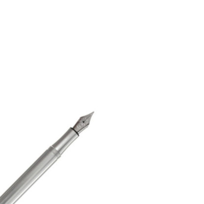 Kaweco Liliput Fountain Pen Nib (Silver)