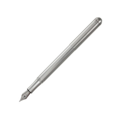 Kaweco Liliput Fountain Pen (Silver)