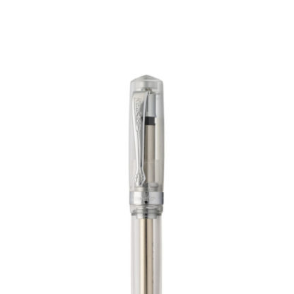 Kaweco Student Ballpoint Pen Clip (Transparent)