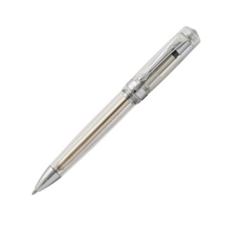 Kaweco Student Ballpoint Pen (Transparent)