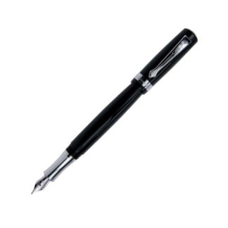 Kaweco Student Fountain Pen (Black)