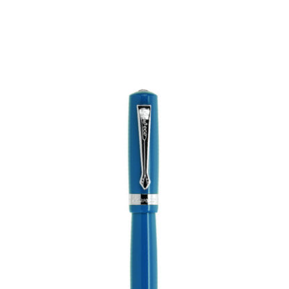 Kaweco Student Fountain Pen Cap (Vintage Blue)