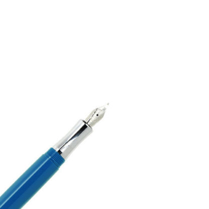 Kaweco Student Fountain Pen Nib (Vintage Blue)