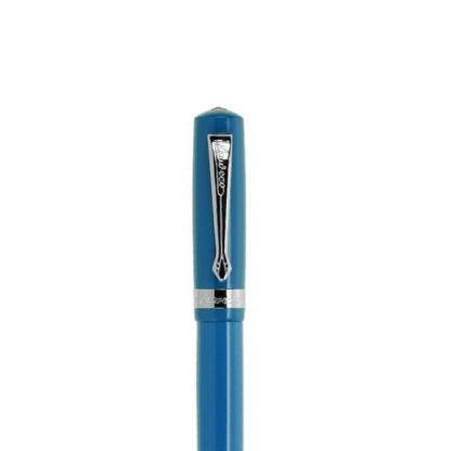 Kaweco Student Gel Pen Clip (Vintage Blue)