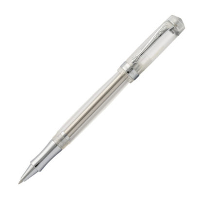 Kaweco Student Rollerball Pen (Transparent)