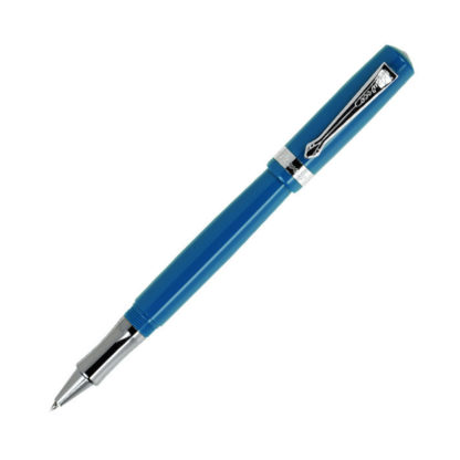 Kaweco Student Rollerball Pen (Vintage Blue)