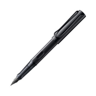 Lamy AL-star Fountain Pen (Black)