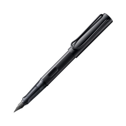Lamy AL-star Fountain Pen (Black)